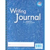 Z-B&reg; Writing Journal 1/2" ruling Grades 2-3 - Liquid Color Light Blue